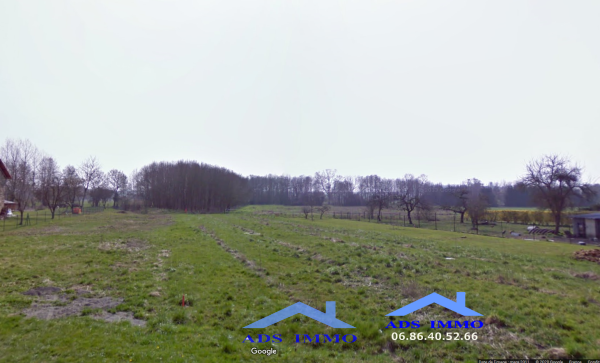 Offres de vente Terrain Ville-sur-Tourbe 51800