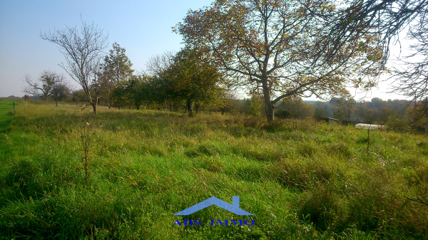 Offres de vente Terrain Autry 08250