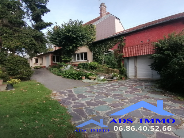 Offres de vente Maison Attigny 08130