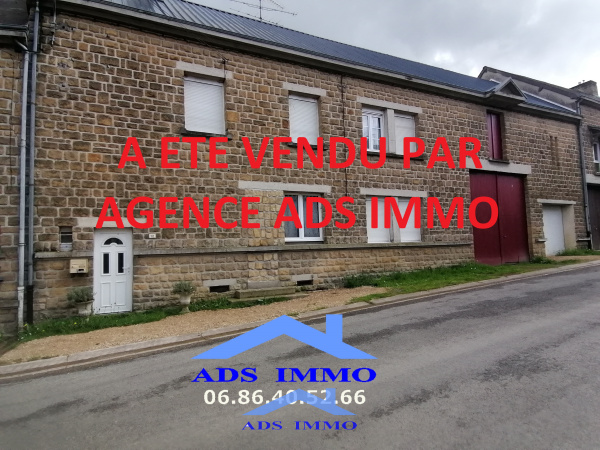 Offres de vente Maison Le Chesne 08390