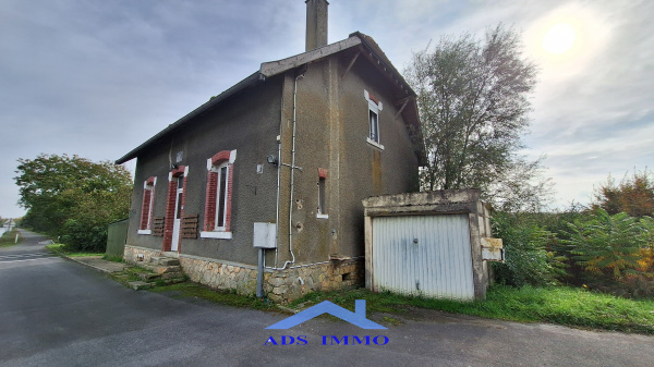 Offres de vente Maison Seuil 08300