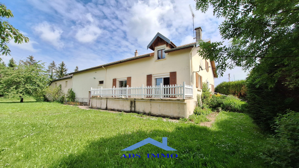 Offres de vente Maison Vouziers 08400