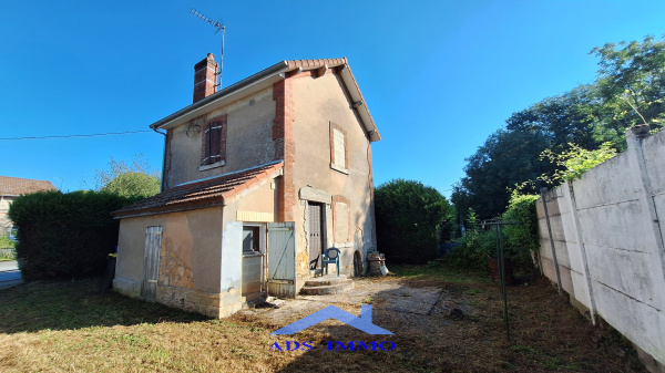 Offres de vente Maison Attigny 08130