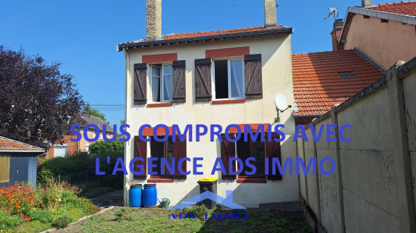 Offres de vente Maison Attigny 08130