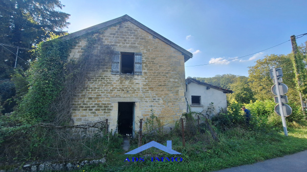 Offres de vente Maison Vouziers 08400